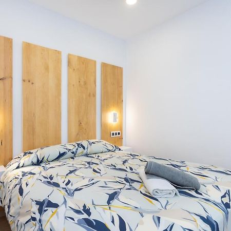 145 Santa Cruz Urban Deluxe By Sunkeyrents Leilighet Eksteriør bilde