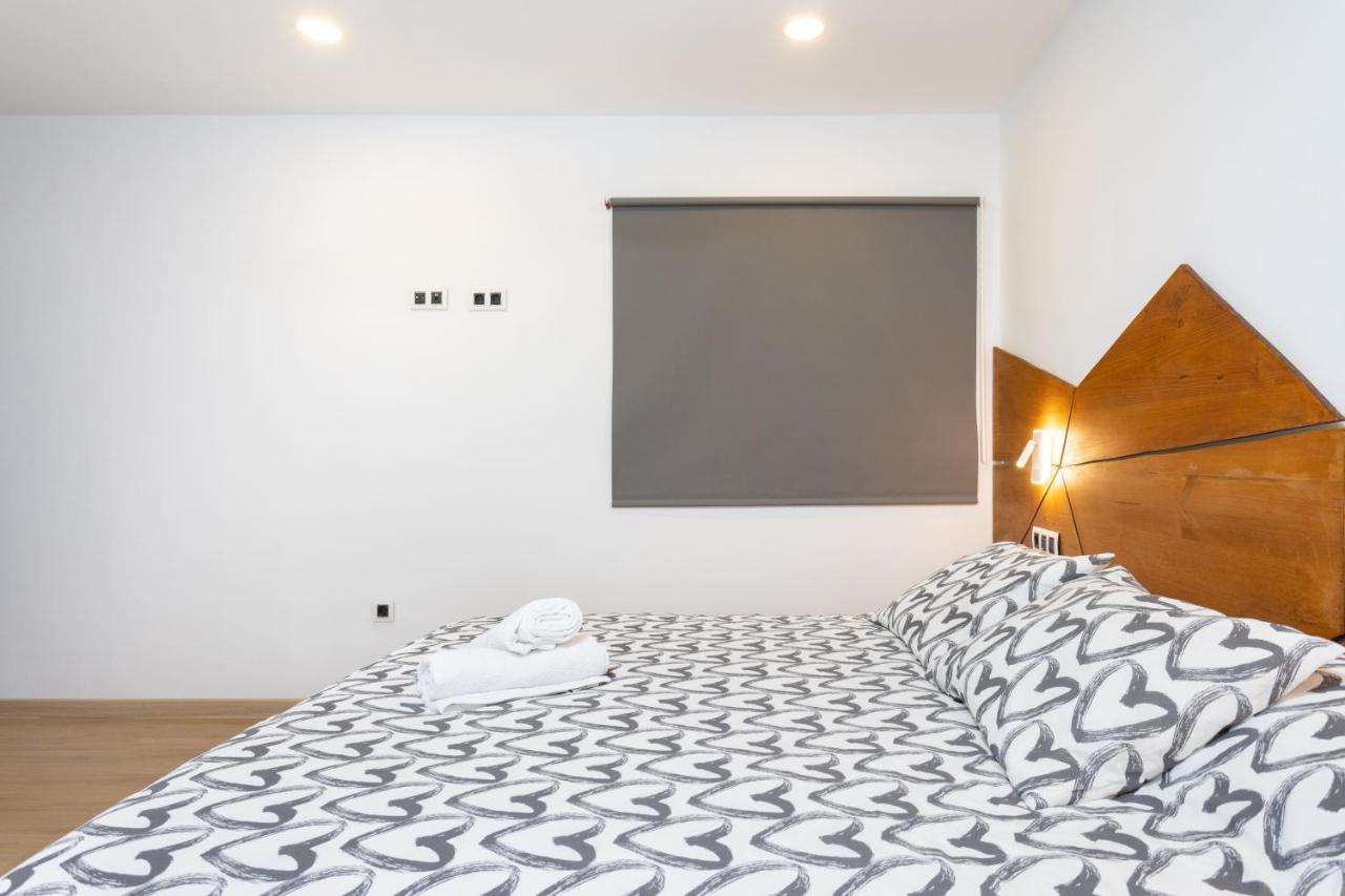 145 Santa Cruz Urban Deluxe By Sunkeyrents Leilighet Eksteriør bilde