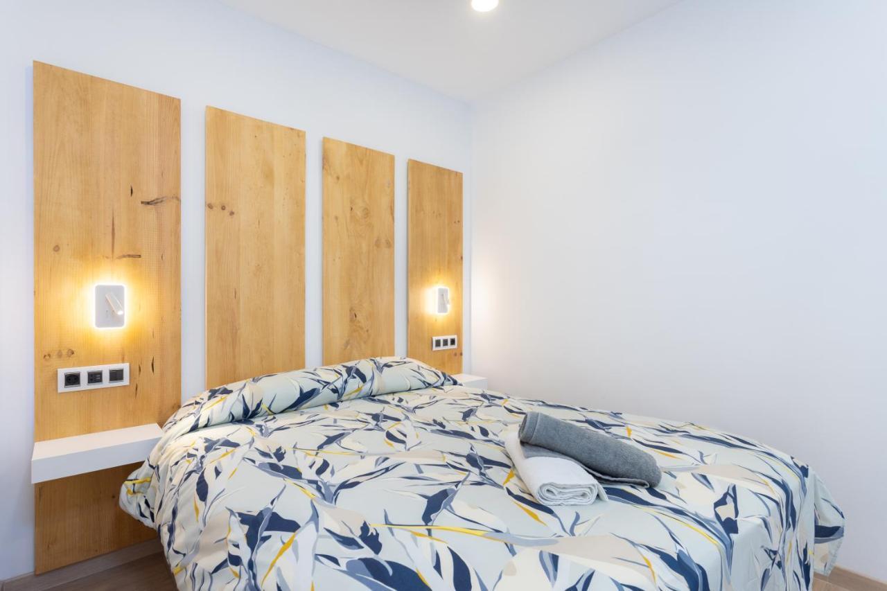 145 Santa Cruz Urban Deluxe By Sunkeyrents Leilighet Eksteriør bilde