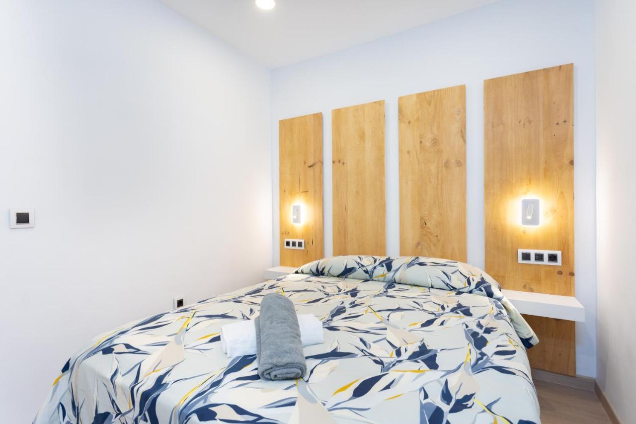 145 Santa Cruz Urban Deluxe By Sunkeyrents Leilighet Eksteriør bilde