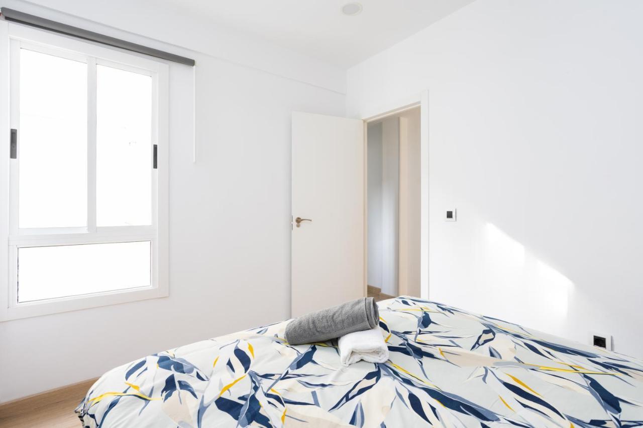 145 Santa Cruz Urban Deluxe By Sunkeyrents Leilighet Eksteriør bilde
