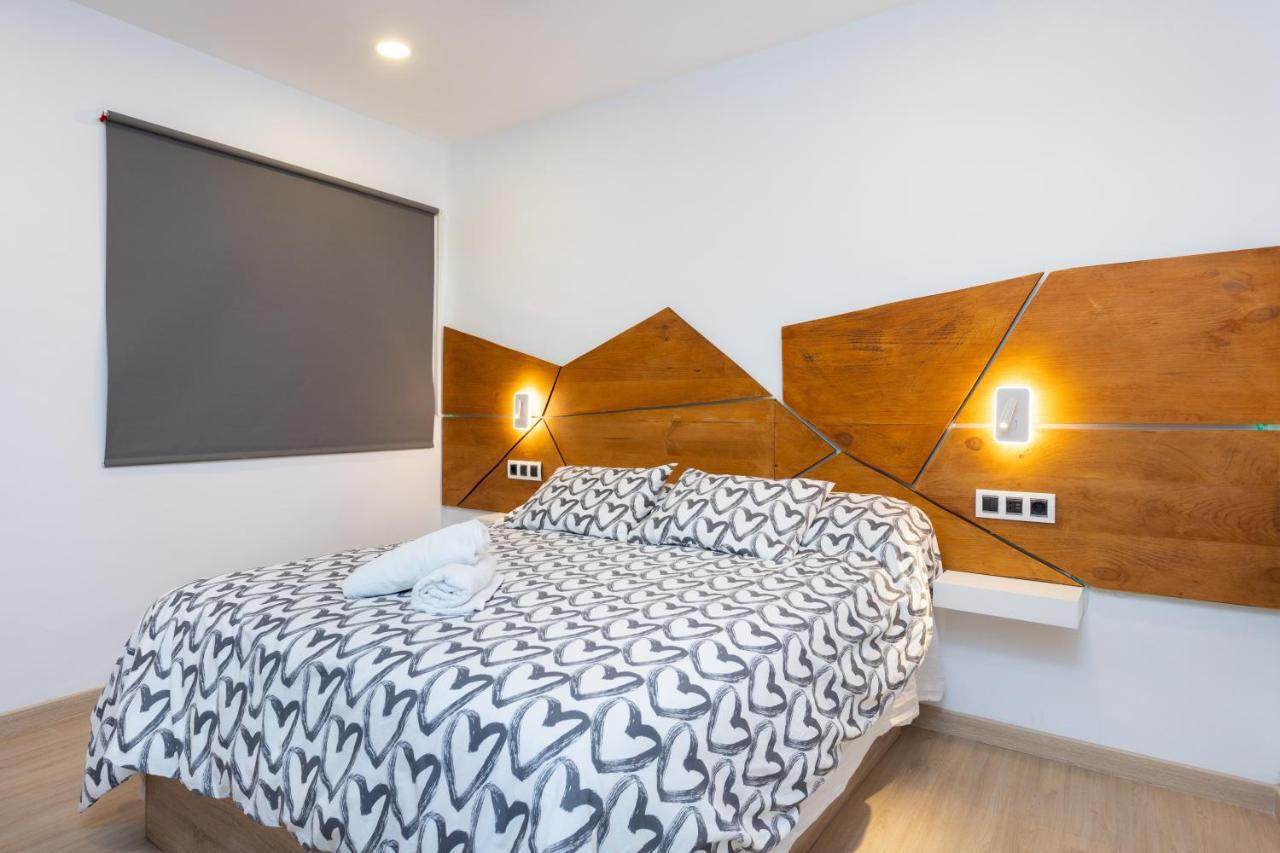 145 Santa Cruz Urban Deluxe By Sunkeyrents Leilighet Eksteriør bilde